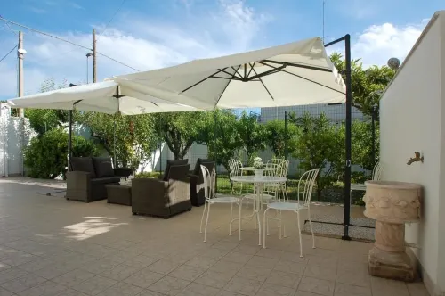 Giardino dei Frutti - Bed and Breakfasts