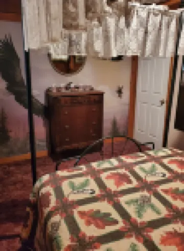 Kennedys Red Barn Inn