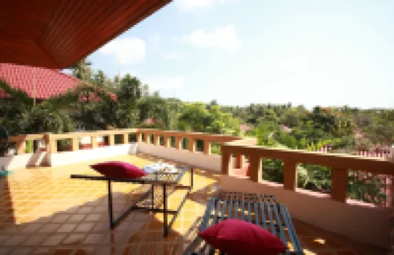 สมุย การ์เดน โฮม