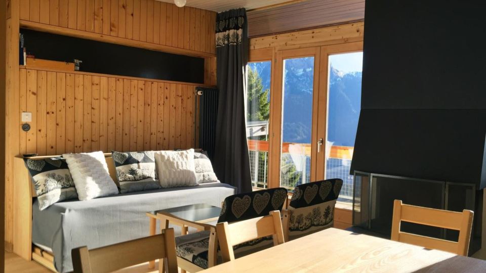 Leysin Lodge