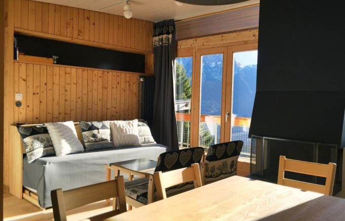 Leysin Lodge