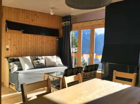 Leysin Lodge