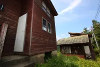 Gokase Campsite Camping and Guesthouse Hotels in 