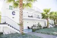 Medea Beach Resort Hotel a Capaccio
