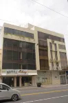 Colony Inn Hotel Hotel dekat Parque de Las Flores