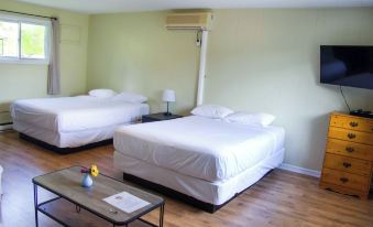 Port Loring Northland Motel