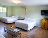 Port Loring Northland Motel فنادق في Parry Sound. Unorganized. Centre Part