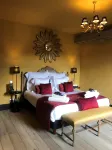Le Prieure de Boulogne Hotels in Chambord