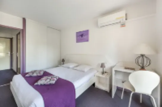 Le Clos des Bruyères