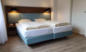 Nordseehotel Apartments