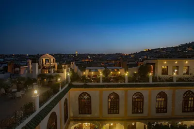 Palais Amani Hotels in Fes