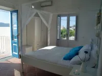 SalinArte Hotel dekat Carlo Hauner Azienda Agricola