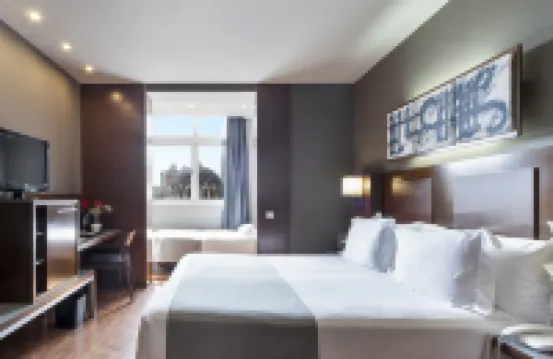 阿格達宮殿酒店