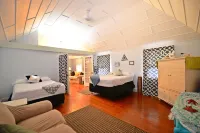 Historic Apartment in the Heart of Christiansted Hotels in 