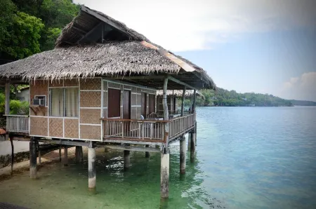Matutinao Beach