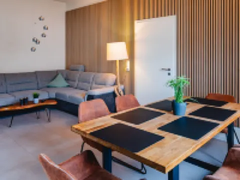 Haus Shiralee - Das Ferienhaus Warnemünde Hotéis em Warnemunde