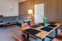 Haus Shiralee - Das Ferienhaus Warnemünde