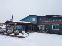 Red Tree Lodge Hotels in Fernie