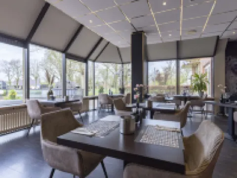 Fletcher Hotel-Restaurant Langewold Hotels in Roden