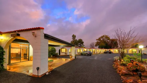 Azalea Motel Hotels in Coonabarabran