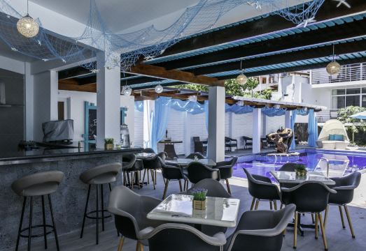 3. 이칼라 갈라파고..