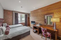The Rutland Hotel Hotels near Cutlers' Hall Hospitality