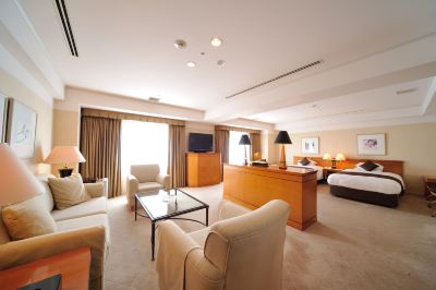 その他 広島エアポートホテルの写真