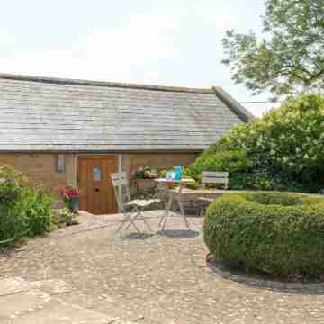 The Hayloft by Black Door Stays Hotel Exterior