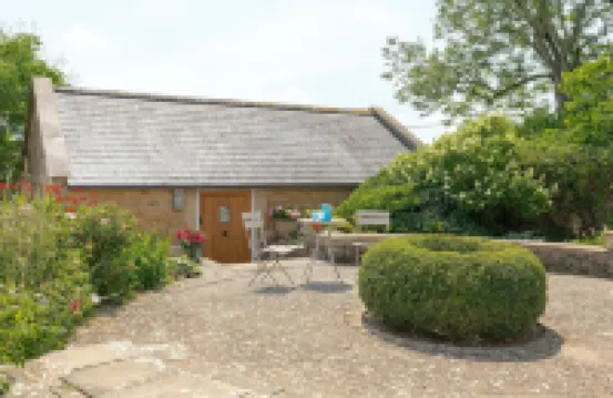 The Hayloft by Black Door Stays