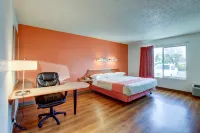 Motel 6 Santa Ana, CA - Irvine - Orange County Airport