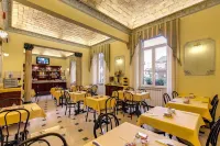 Cambridge Hotel Hotels in Rome