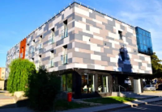 Hotel Rajka Hotels in 