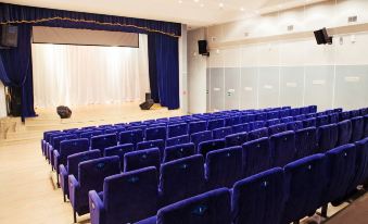 Anapa Okean Hotel