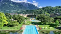 Hotel Therme Meran - Terme Merano - Swimmingpools