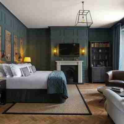 No131 the Promenade Rooms