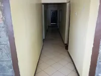 Mark5 Resort Hotels in Mathioya