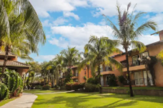 Hot Beach Raízes Antigo Thermas Park