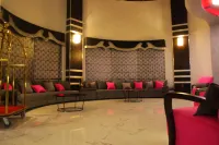 Abu Mazen Hotel - bar