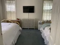 Susquehanna Manor Inn - Balkoner