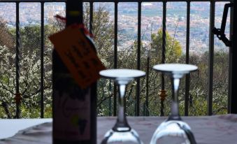 B&B Dimora Dell'Etna