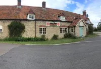 Red Lion Dunston Hotel a Woodhall Spa