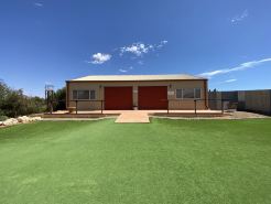 Capricorn Holiday Park