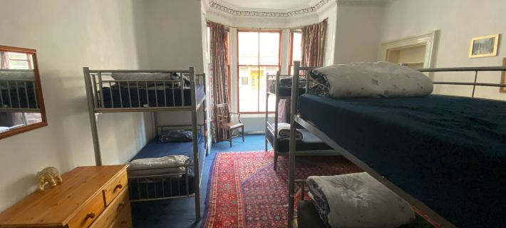 Argyle Backpackers Hotéis em Edimburgh