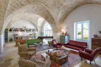 Masseria Palombara Relais & Spa - Adults Only Hotel di Province of Taranto