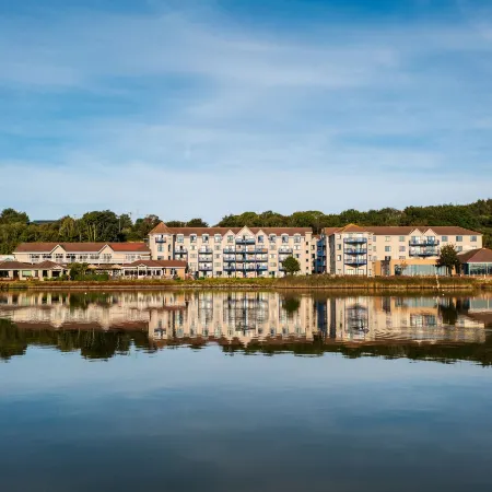 Ferrycarrig Hotel