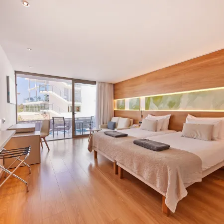 Monsuau Cala d'Or Hotel 4 Sup - Adults Only