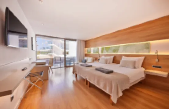 Monsuau Cala d'Or Hotel 4 Sup - Adults Only