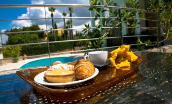 Villa Albertina Exclusive B&B