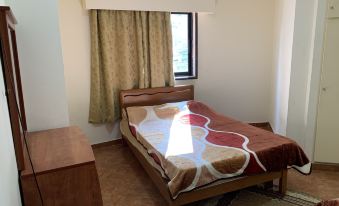 Alaamira Furnished Apartments
