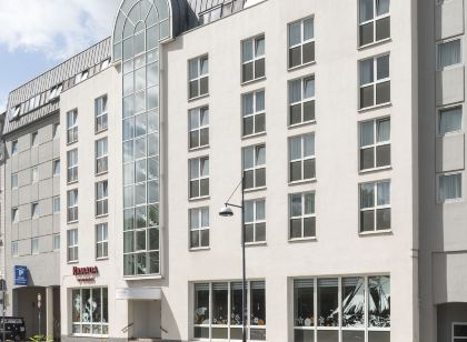 Ramada by Wyndham Flensburg